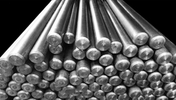 1215 Steel